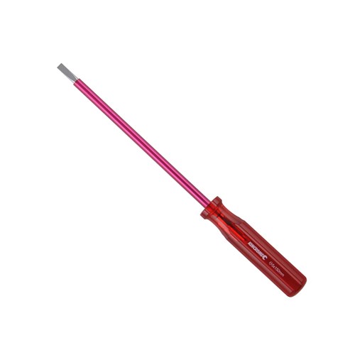 Acetate Screwdriver Blade 5 x 150mm