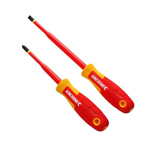 TorqueMaster® VDE Screwdriver Set - 2 Piece