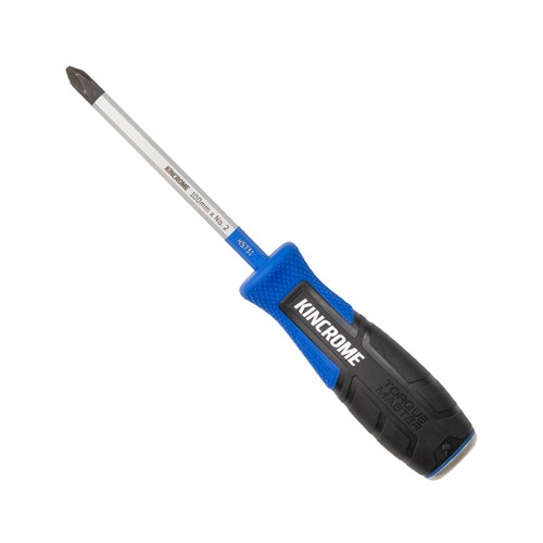 Thru Tang No2 X 100mm