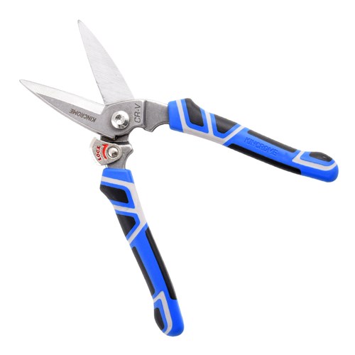 Industrial Scissors Multi-Purpose 200mm (8")