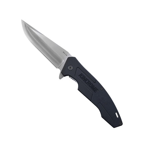 Pro Composite Folding Knife Straight Blade