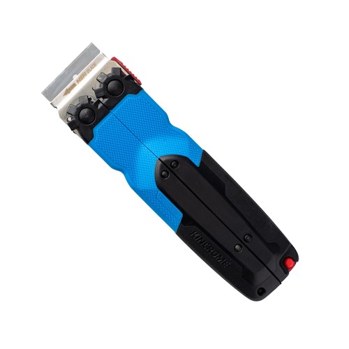 Soft Grip Large Folding Safety Scraper