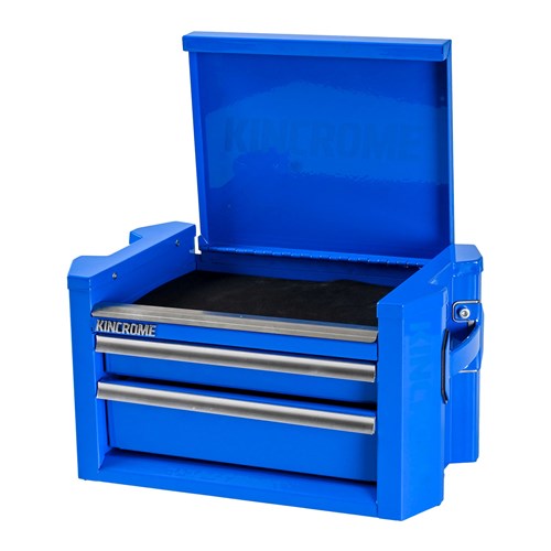 CONTOUR® Mini Tool Chest 2 Drawer 250mm (10")