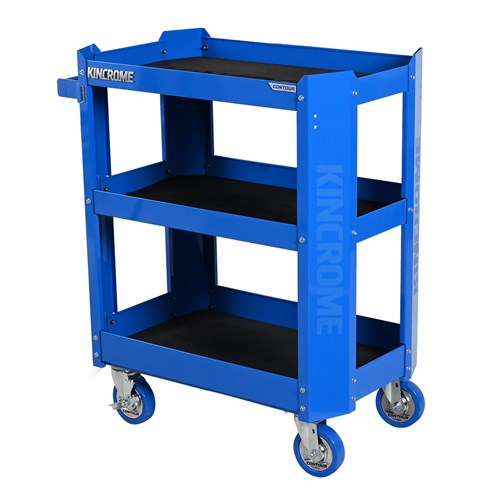 CONTOUR® Tool Cart 3 Tier (29")