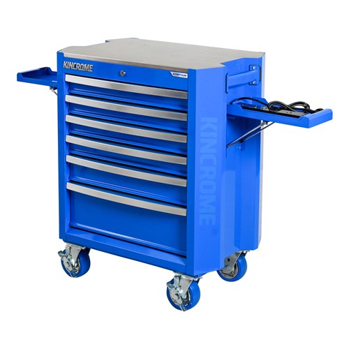 CONTOUR® Tool Trolley 6 Drawer 730mm (29")
