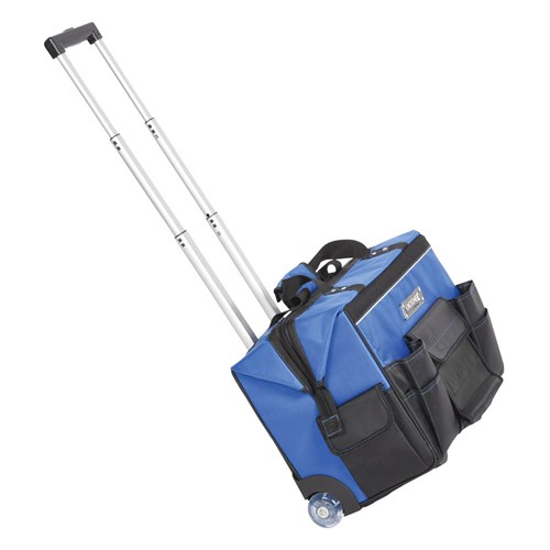 Mobile Technicians Roller Bag