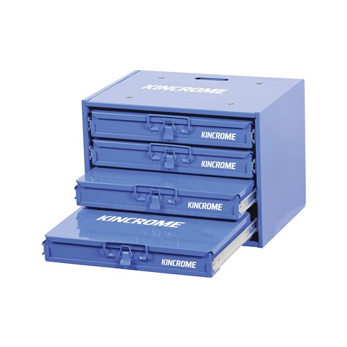 Multi Storage Case 4 Drawer 410mm (16")