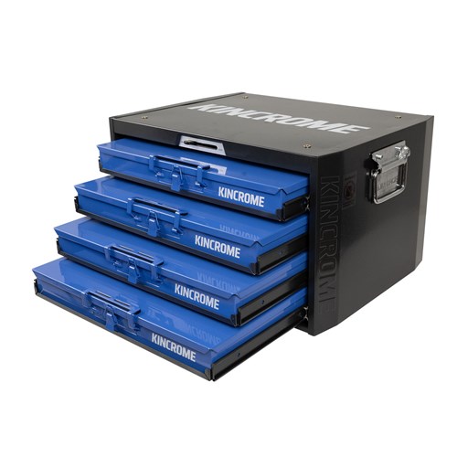 Multi Storage Case 4 Drawer 535mm (21")