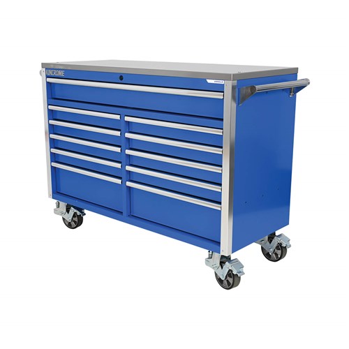 TOOL ARMOUR Tool Trolley 11 Drawer 1500mm (59")
