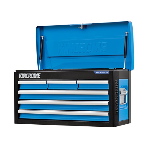 EVOLUTION Tool Chest 6 Drawer 660mm (26")