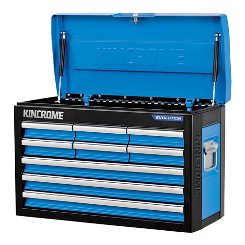 EVOLUTION Tool Chest 9 Drawer 660mm (26")
