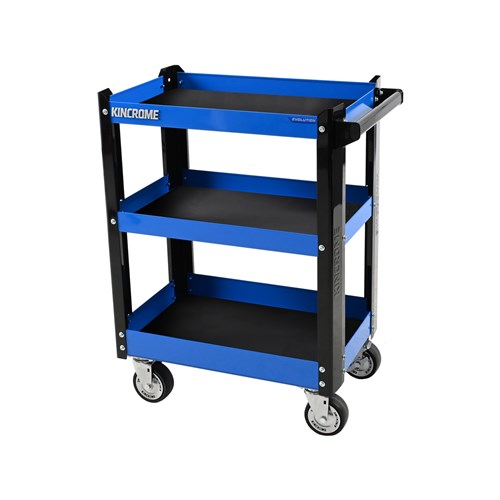 EVOLUTION Tool Cart 3 Tier 680mm (26")