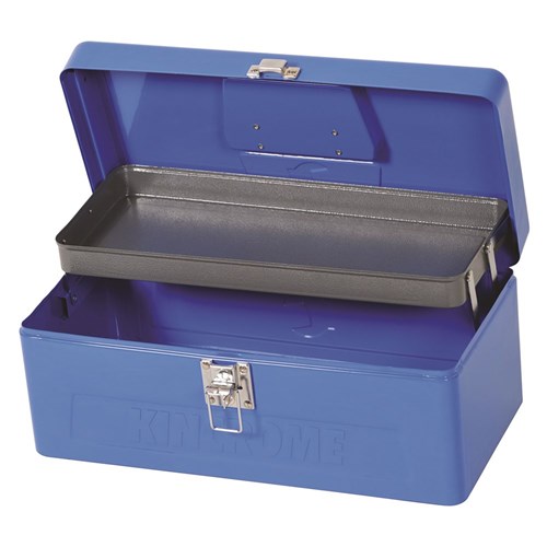 Cantilever Tool Box 1 Tray 445mm (18")