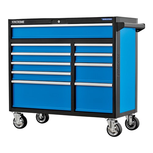 EVOLUTION Tool Trolley 10 Drawer 1052mm (41")