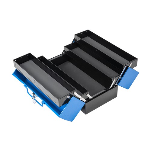 Cantilever Tool Box 5 Tray 538mm (21")