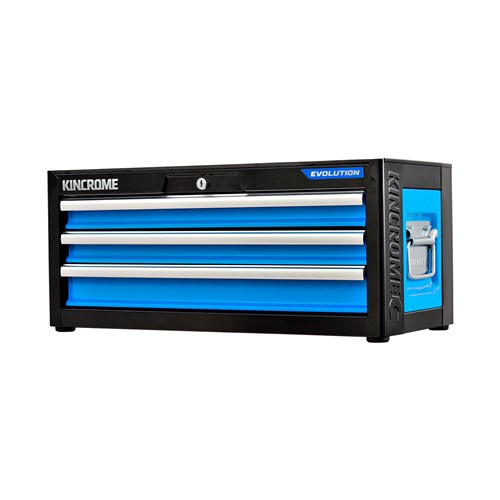 EVOLUTION Tool Chest Add-On 3 Drawer 672mm (26")