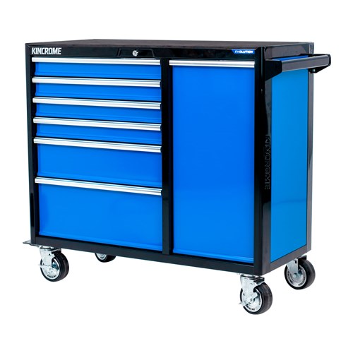 EVOLUTION Power Tool Tool Trolley 7 Drawer 1053mm (41")
