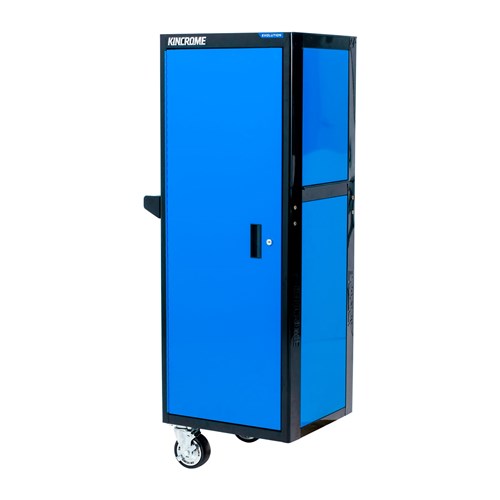 EVOLUTION Side Locker 2 Drawer 500mm (20")