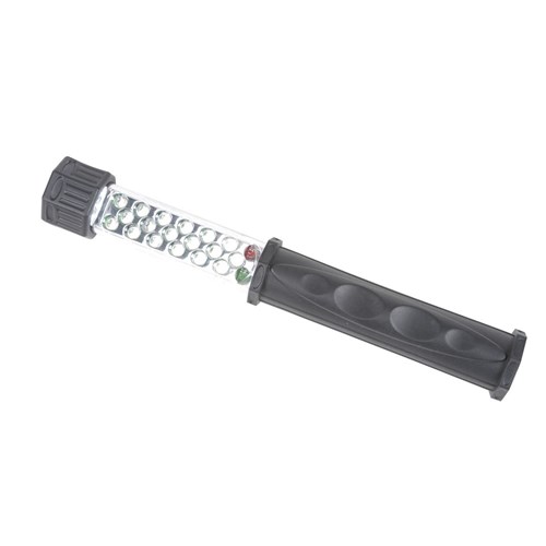 Mini Cordless Worklight 18 LED