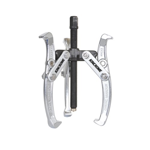 Kincrome 150mm (6") 3 Jaw Gear Puller - 7.5 Tonne