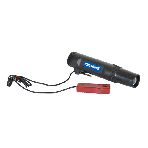 Self Powered Timing/Work Light