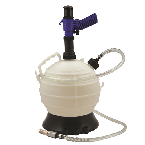 Fluid Evacuation Kit