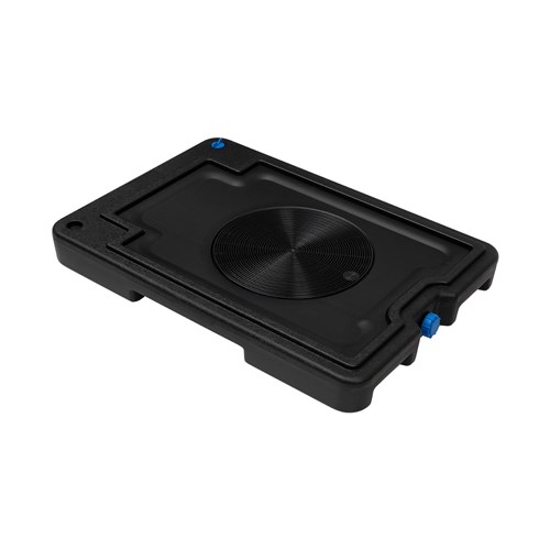 Low Profile Oil Drain Pan 20L