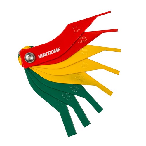 Brake Pad Lining Thickness Gauge