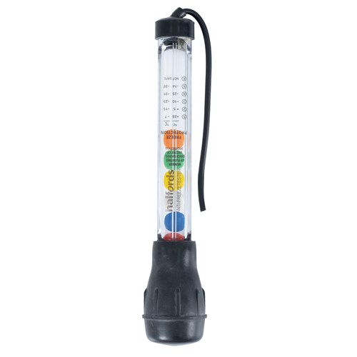 Anti-Freeze Tester