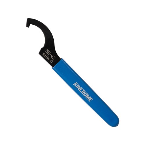 Universal Coilover C Hook Spanners Pair - 38 - 42mm
