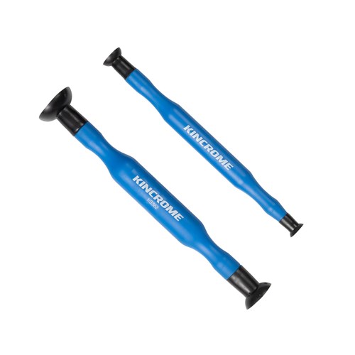 2 Piece Valve Lapper Set