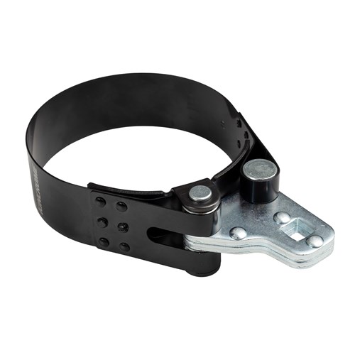 Heavy Duty Truck Oil Filter Wrench (96-115mm)