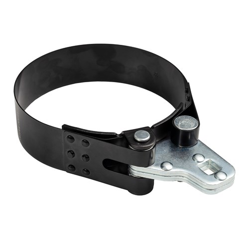 Heavy Duty Truck Oil Filter Wrench (110-128mm)