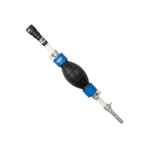 Diesel Injection System Priming Pump