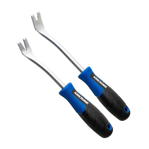 TorqueMaster® Trim Clip & Panel Remover Set - U' & 'V' type