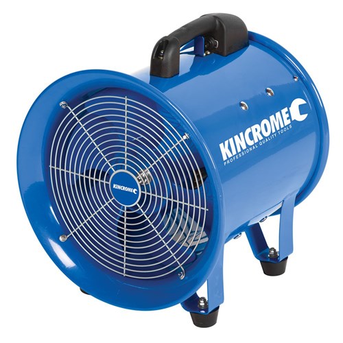Portable Ventilation Fan 12" (300mm)