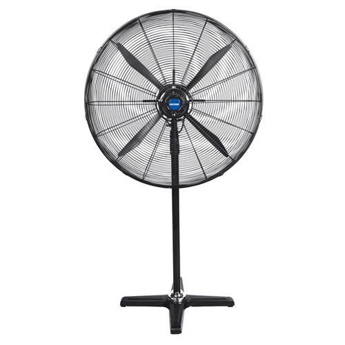 Industrial Pedestal Fan 30" (750mm)