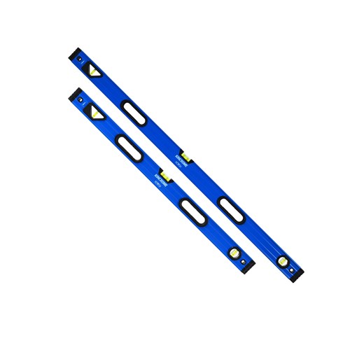 Verti-Site Spirit Level Combo 600mm + 1250mm