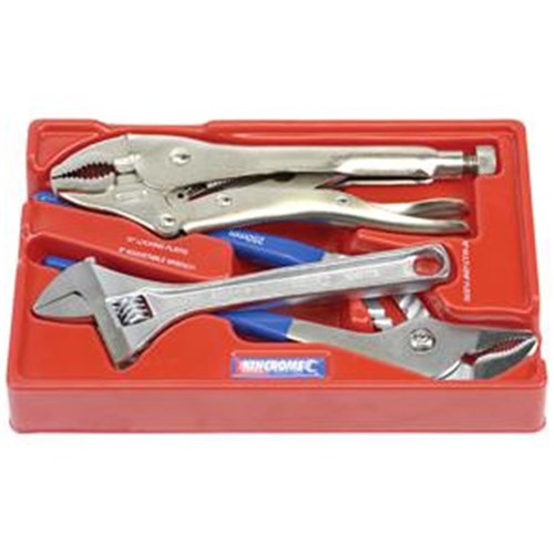 PVC Plier Tray
