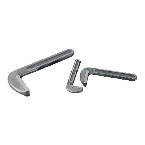 PIPE WRENCH JAWS 900MM