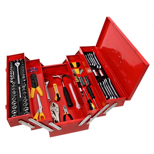 Cantilever Tool Kit 159 Piece