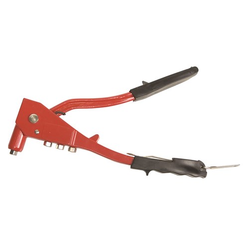 Rivet Gun 250mm (10") 