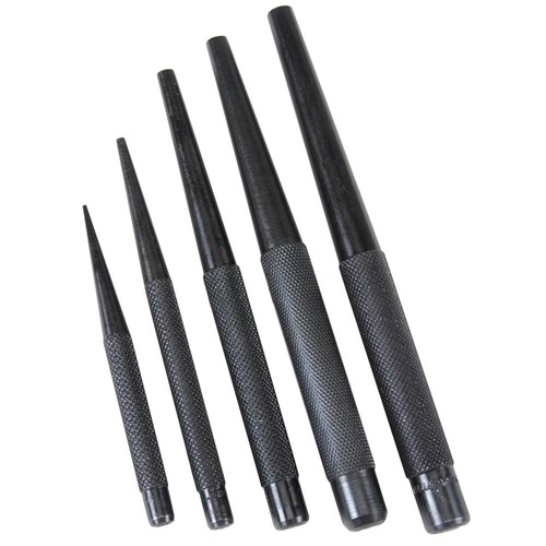 Starter Drift Punch Set 6 Piece 